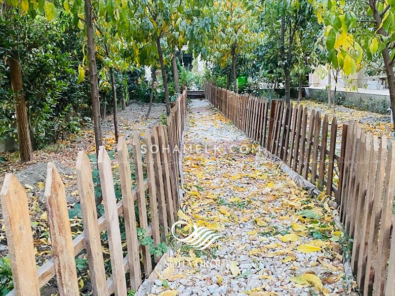 فروش باغ ویلای دوبلکس همراه با پایان کار از شهرداری در ویلادشت ملارد 