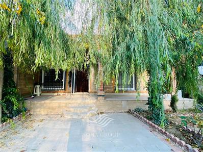 فروش باغ ویلای سرسبز در صالح آباد ملارد 