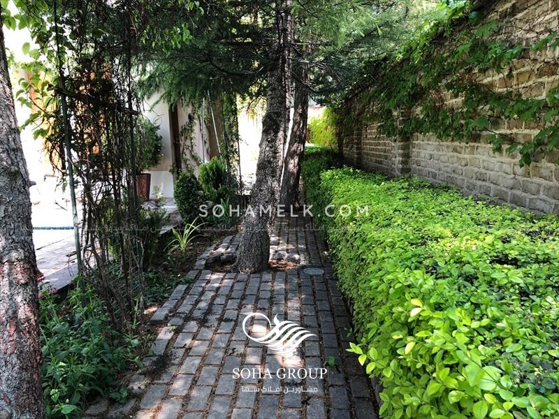 باغ ویلا در عیانی ترین شهرک ویلای محمدشهر کرج