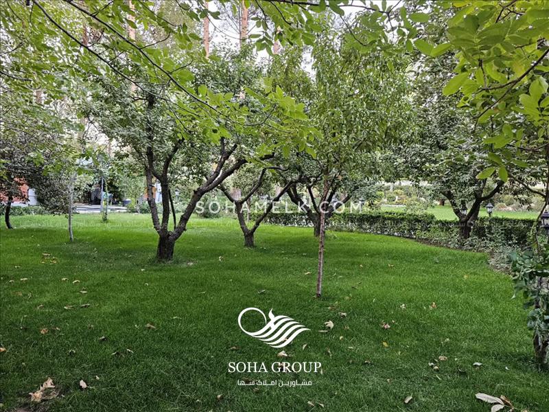 زیباترین باغ ویلای شهرک زیبادشت محمدشهر 