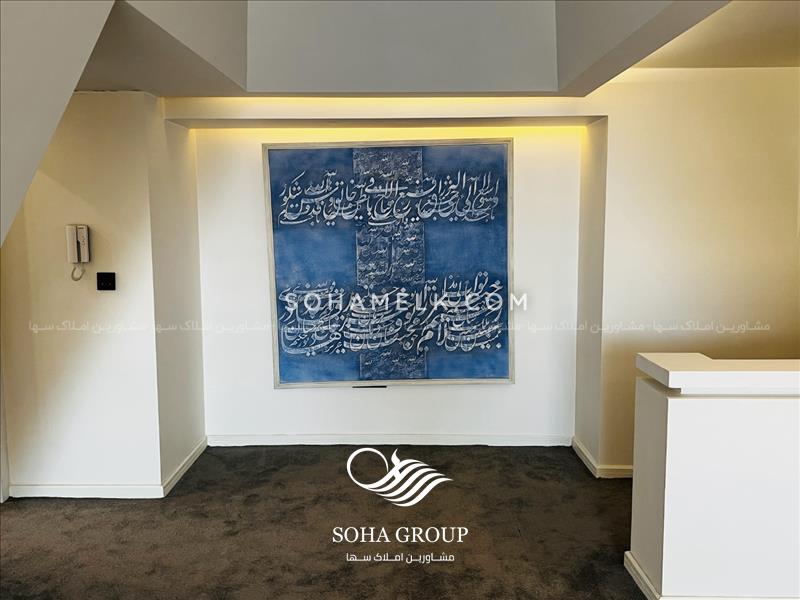 1500 متر باغ ویلا با معماری اروپایی و بسیار لوکس در قلب شهریار