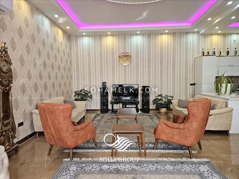 رهن واجاره سالانه 1100 متر باغ ویلا در کردزار شهریار