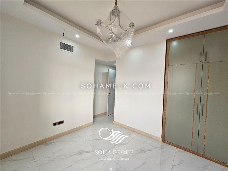 600 متر باغ ویلای لوکس در ملارد ویلای شمالی