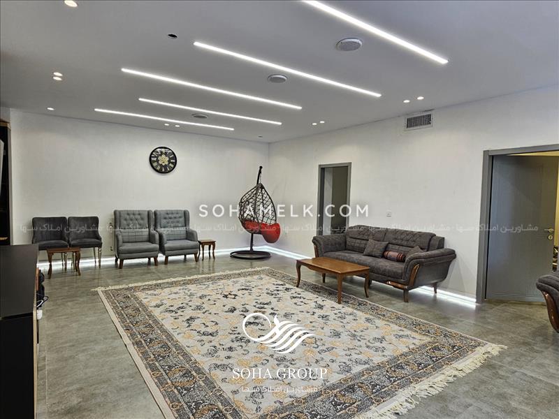 450 متر باغ ویلای نوساز با انشعابات قانونی در کردزار شهریار