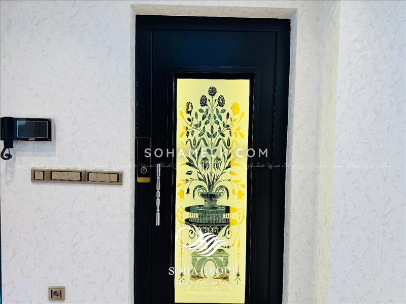 1500 متر باغ ویلای فوق العاده لوکس در شهرک ملارد ویلای شمالی