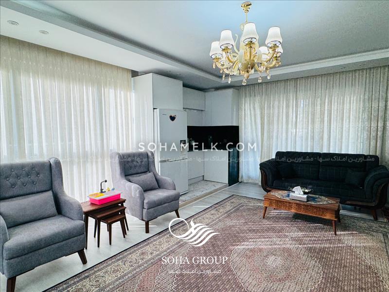 1500 متر باغ ویلای فوق العاده لوکس در شهرک ملارد ویلای شمالی