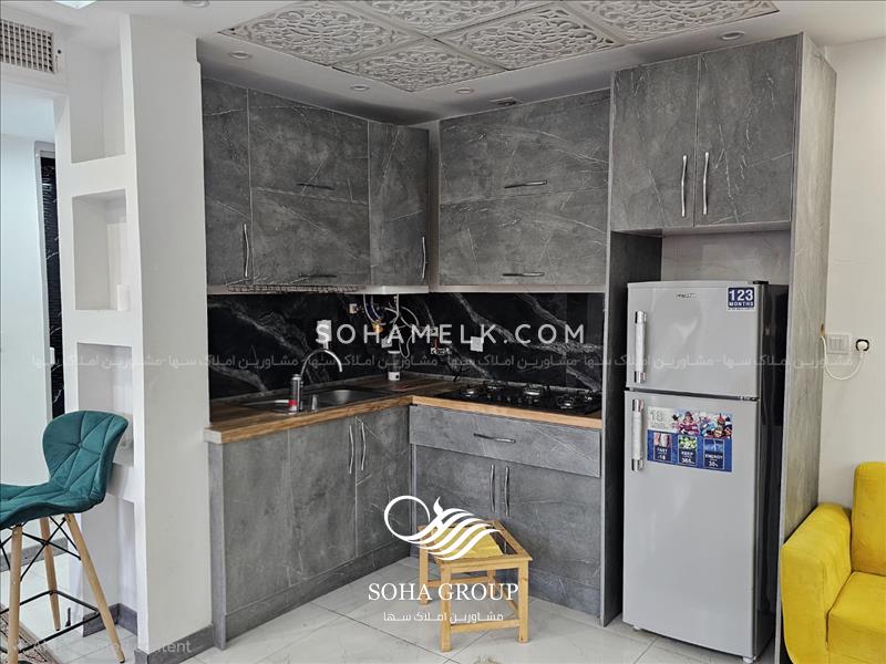 250 متر باغ ویلای نقلی و شهرکی در منطقه خوشنام ملارد