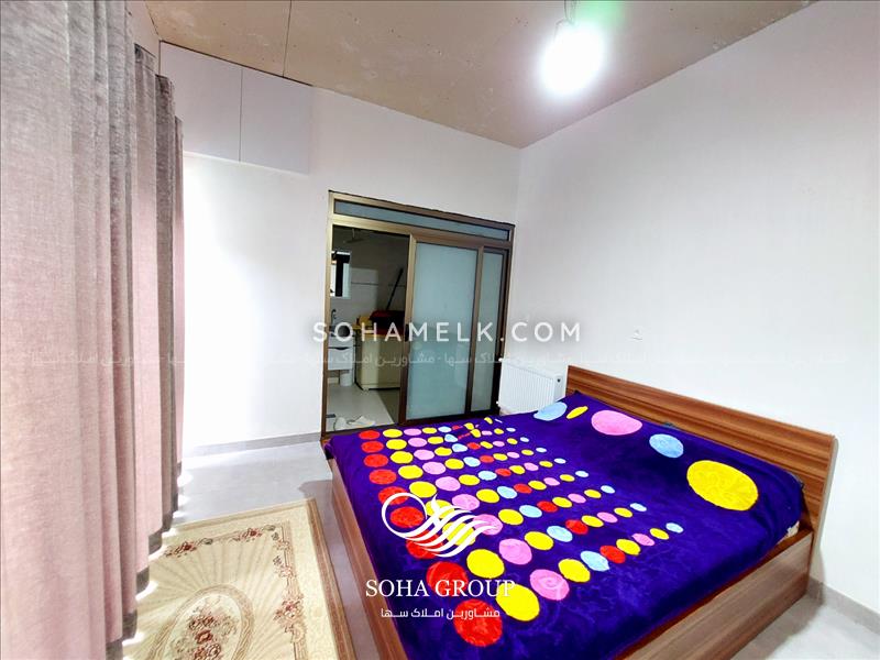 600 متر باغ ویلا در منطقه لم آباد ملارد