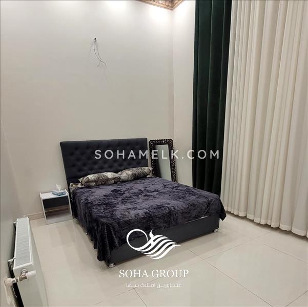 1000 متر باغ ویلای فوق العاده زیبا در منطقه مهرآذین ملارد