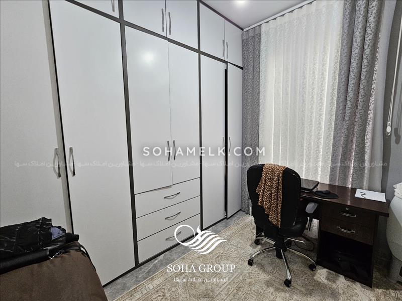 600 متر باغ ویلای زیبا در منطقه خوشنام ملارد