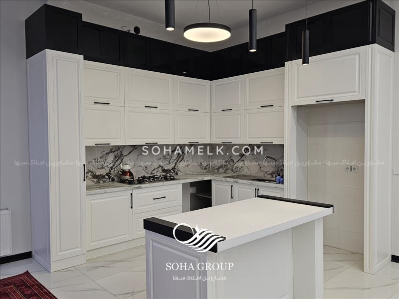 750 متر باغ ویلای بسیار زیبا در ملارد ویلای جنوبی