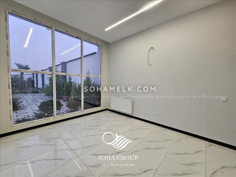 750 متر باغ ویلای بسیار زیبا در ملارد ویلای جنوبی