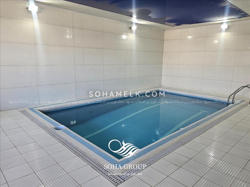 400 متر باغ ویلای کلاسیک در مهرچین ملارد