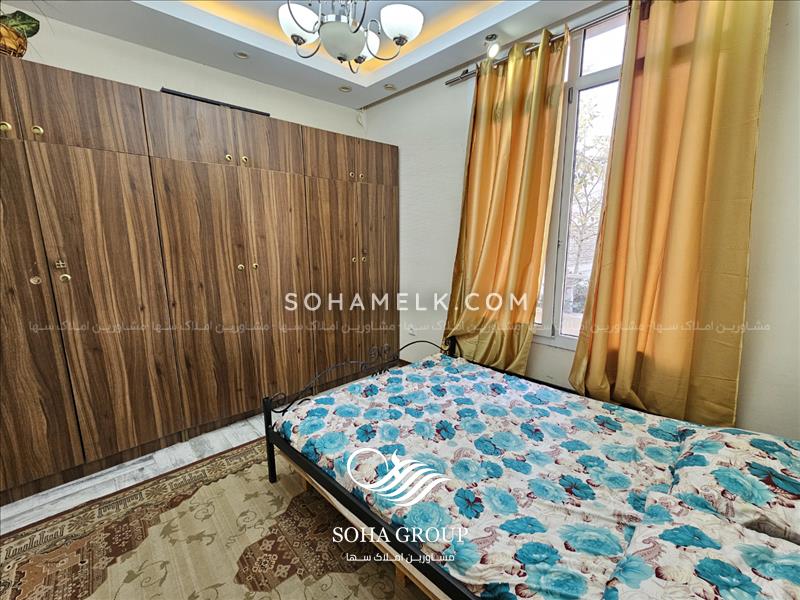 500 متر باغ ویلای نقلی و شهرکی در ملارد ویلای جنوبی