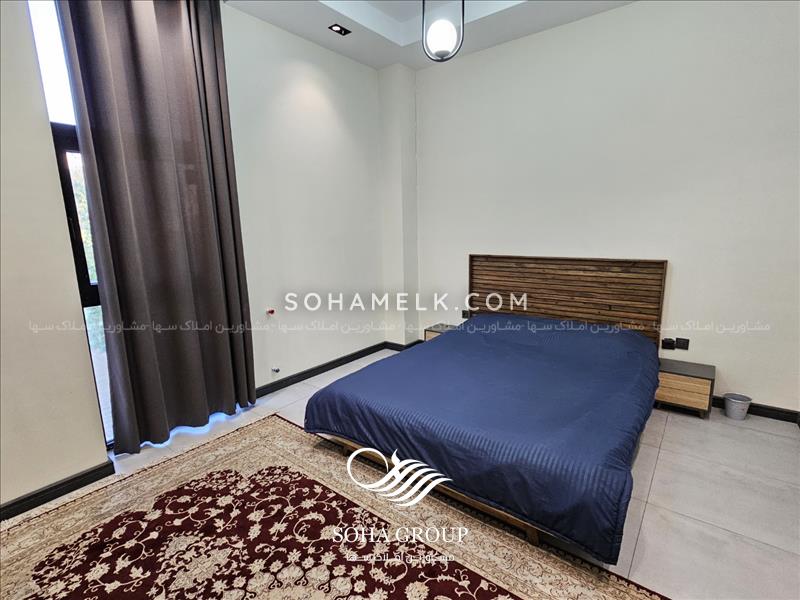 655 متر باغ ویلای فول امکانات در منطقه صفادشت ملارد