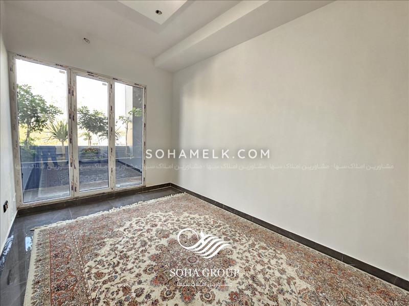 280 متر باغ ویلا با انشعابات قانونی و مدارک کامل در باغدشت شهریار