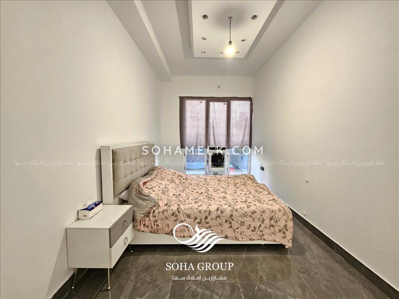 280 متر باغ ویلا با انشعابات قانونی و مدارک کامل در باغدشت شهریار