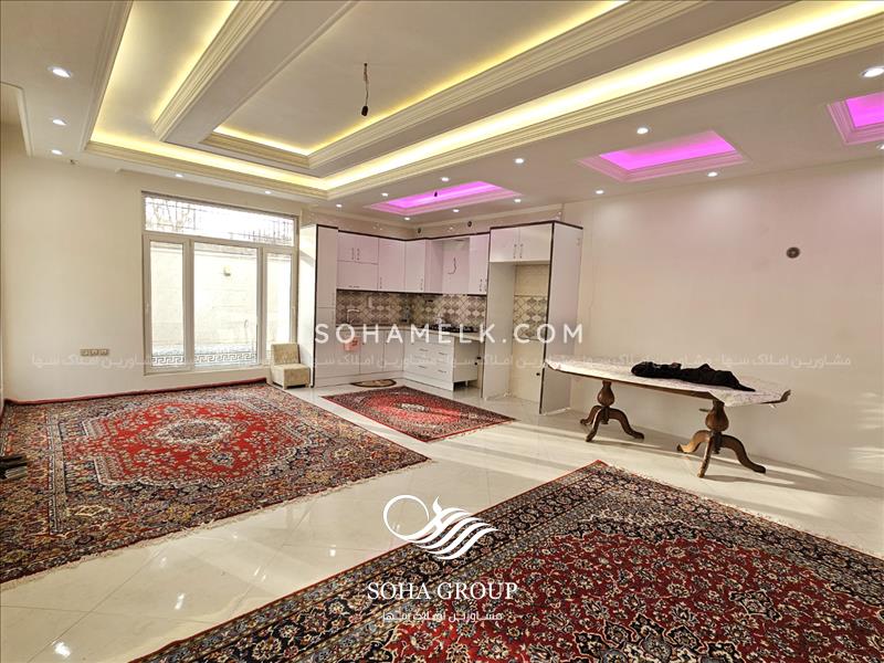 360 متر باغ ویلا با انشعابات قانونی ، مجوز و سند تک برگ در باغدشت شهریار