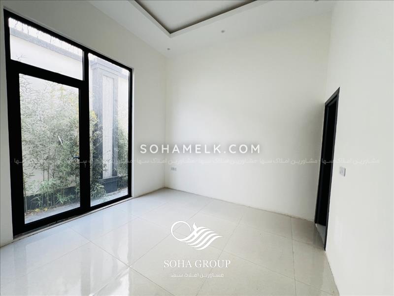 1000 متر باغ ویلای زیبا و مدرن در شهرک والفجر شهریار