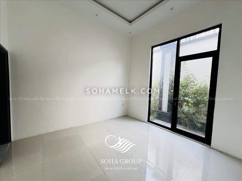 1000 متر باغ ویلای زیبا و مدرن در شهرک والفجر شهریار