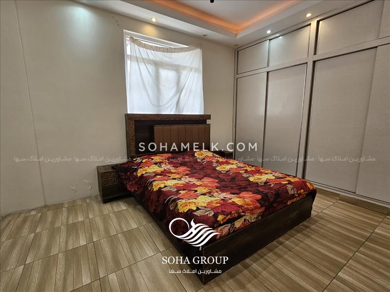 700 متر باغ ویلای فول امکانات در منطقه صفادشت ملارد