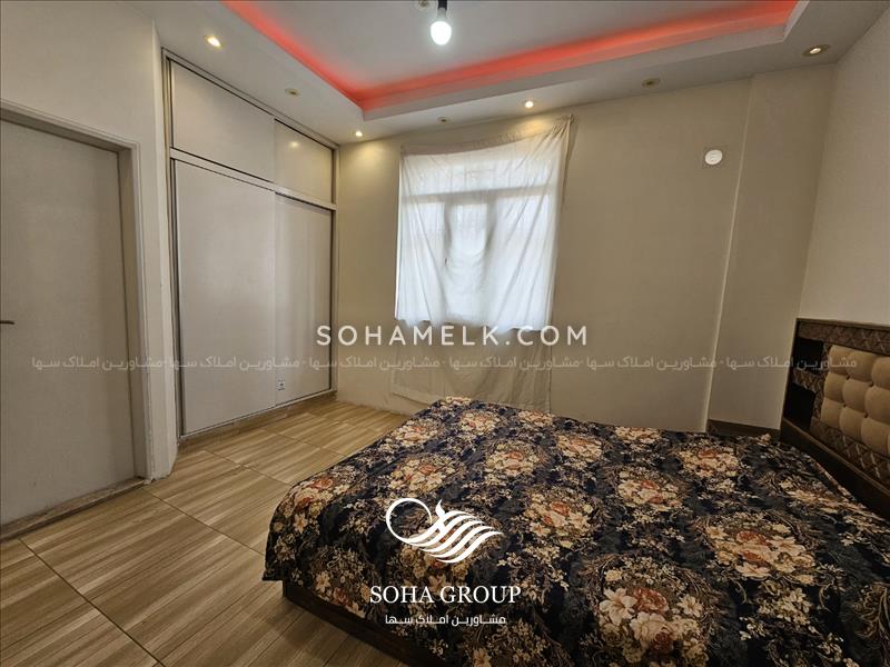 700 متر باغ ویلای فول امکانات در منطقه صفادشت ملارد