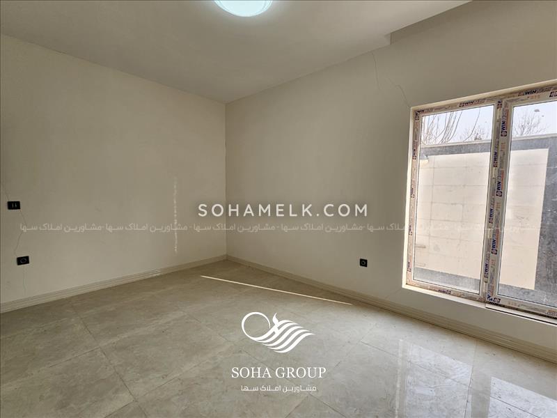 1175 متر باغ ویلا با سند 6 دانگ و نامه از جهاد کشاورزی در خوشنام ملارد