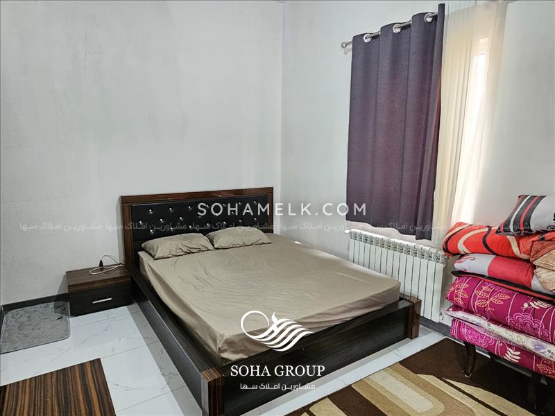 700 متر باغ ویلای زیبا در منطقه صفادشت ملارد