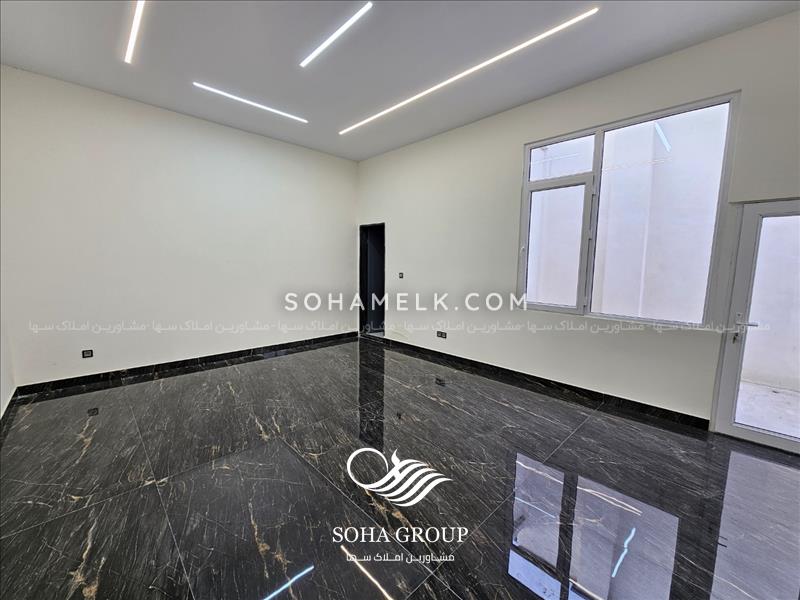 750 متر باغ ویلا در ملارد ویلای جنوبی