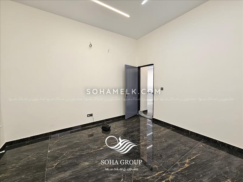 750 متر باغ ویلا در ملارد ویلای جنوبی