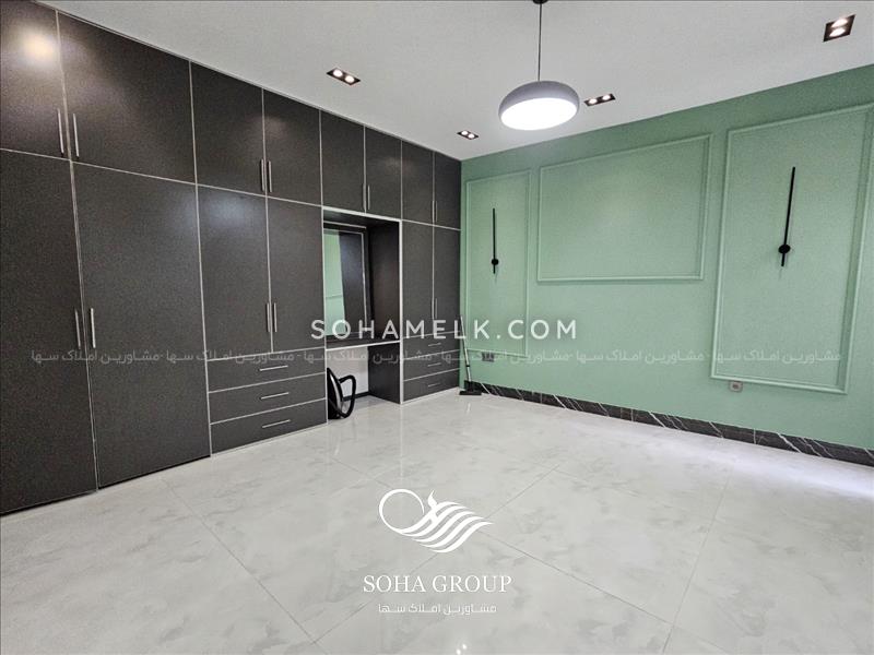 700 متر باغ ویلای لوکس و نوساز در اسفند آباد ملارد