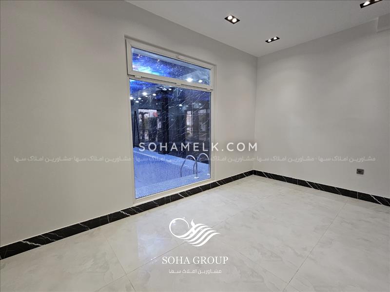 700 متر باغ ویلای لوکس و نوساز در اسفند آباد ملارد