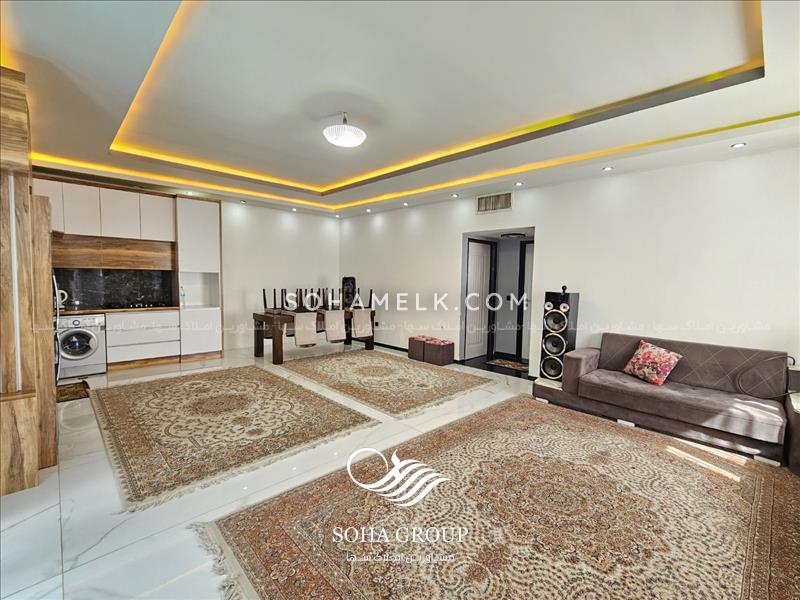 330 متر باغ ویلای نقلی با سند تک برگ در منطقه لم آباد ملارد