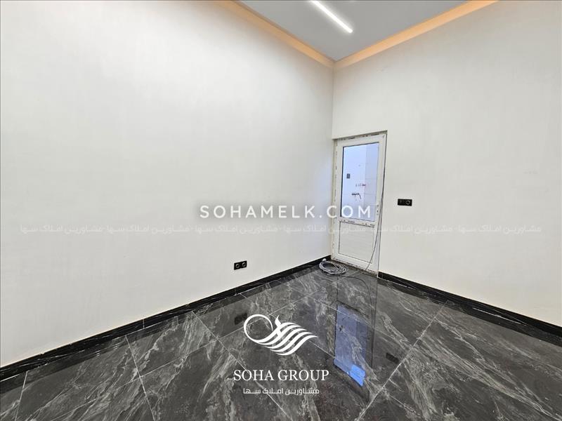 320 متر باغ ویلای نقلی و نوساز در منطقه اسفند آباد ملارد