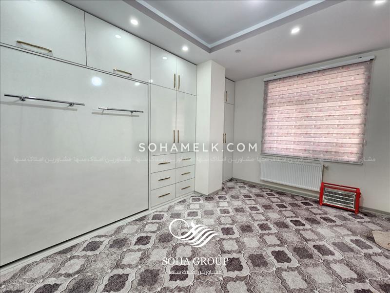1000 متر باغ ویلای کلاسیک در وائین شهریار