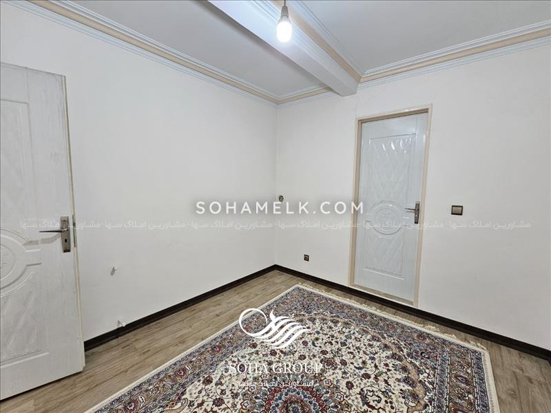 450 متر باغ‌ویلای فوق‌العاده زیبا در منطقه لم‌ آباد ملارد