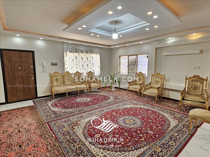 1000 متر باغ‌ویلای مشجر در محدوده اسفندآباد ملارد