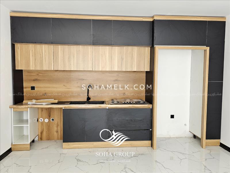 600 متر باغ‌ویلای نوساز و مدرن در لم‌آباد ملارد