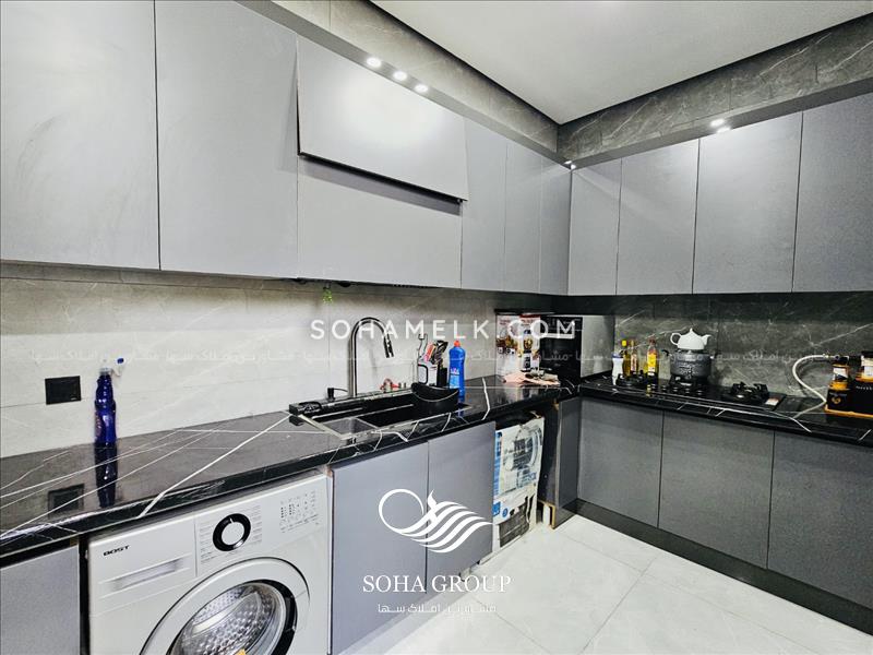 باغ‌ویلای لوکس 400 متری در دل باغات شهریار