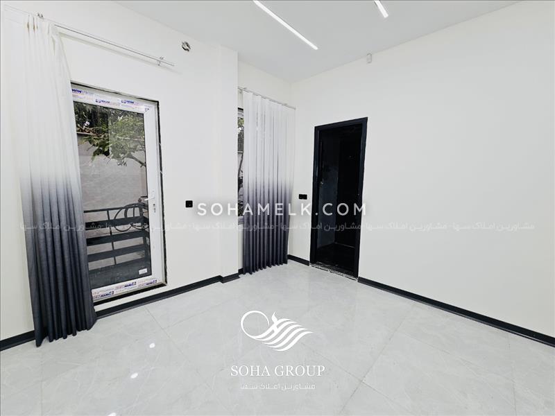 باغ‌ویلای لوکس 400 متری در دل باغات شهریار