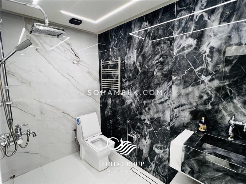 750 متر باغ‌ویلای لوکس و نوساز در ابراهیم‌آباد شهریار