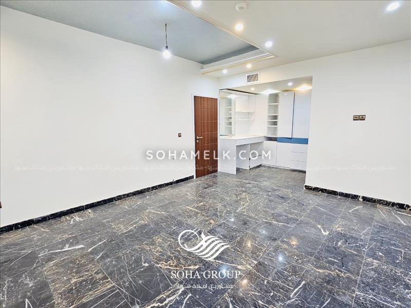 2000 متر عمارت لوکس و دیدنی در قلب شهریار