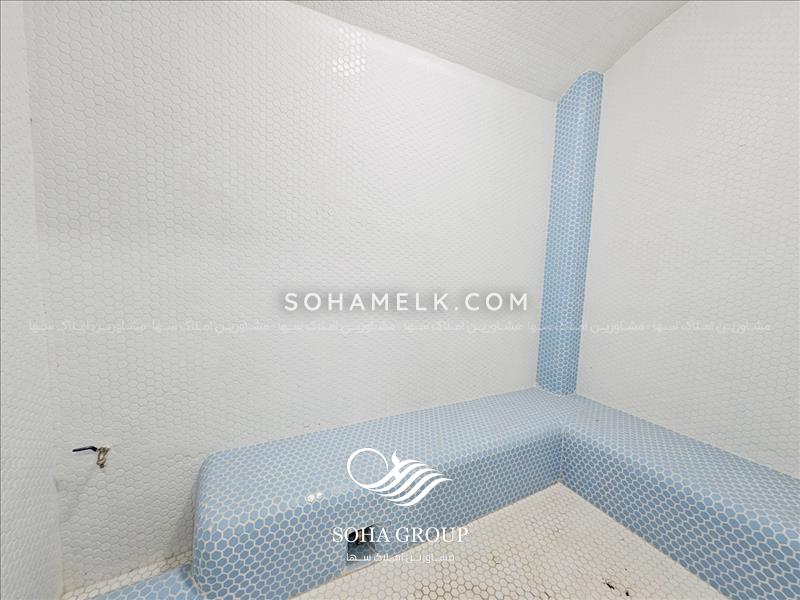 2000 متر عمارت لوکس و دیدنی در قلب شهریار