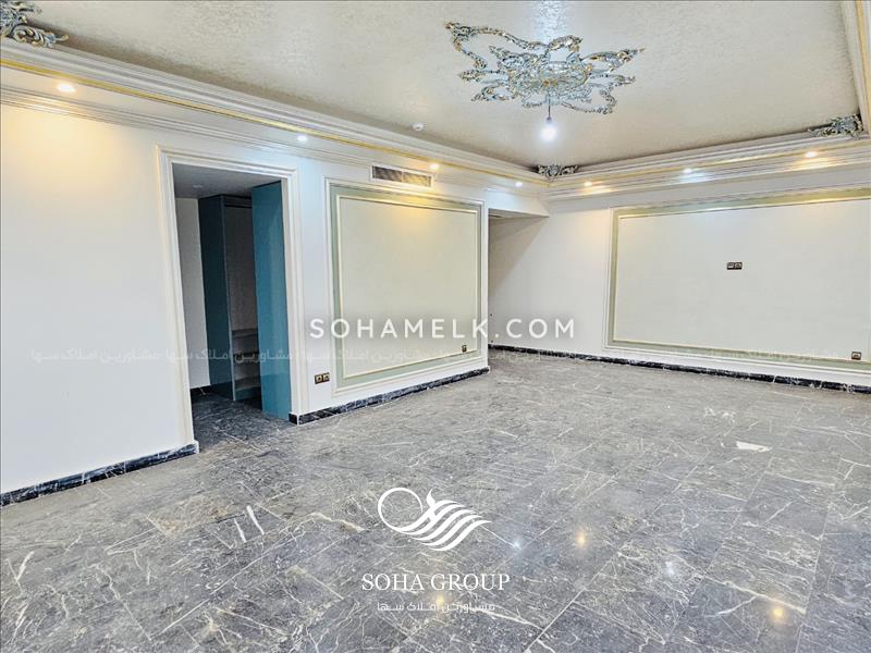 2000 متر عمارت لوکس و دیدنی در قلب شهریار