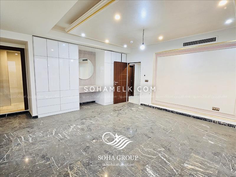 2000 متر عمارت لوکس و دیدنی در قلب شهریار
