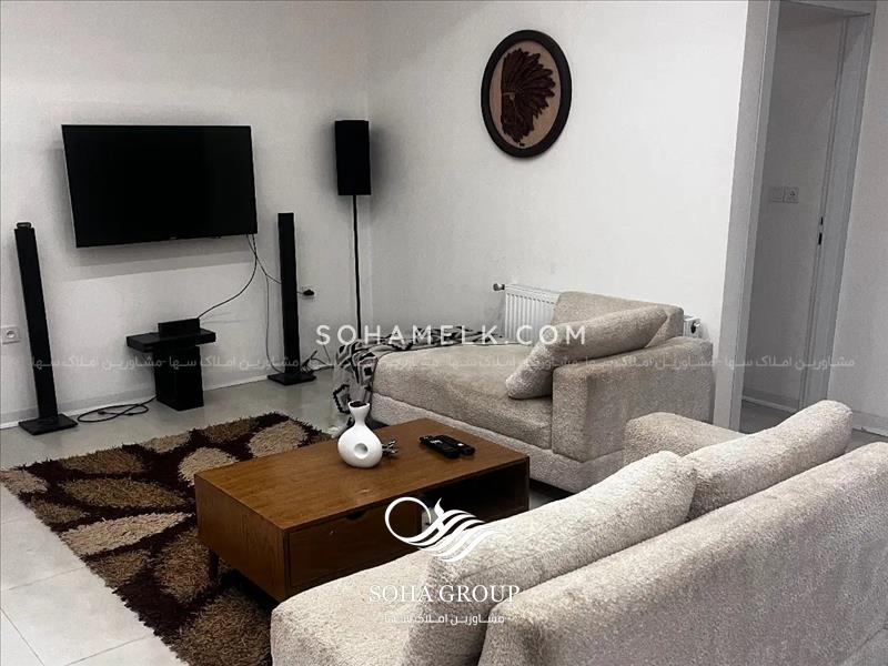 200 متر باغ‌ویلای نقلی سند تک‌برگ در ملارد ویلای جنوبی