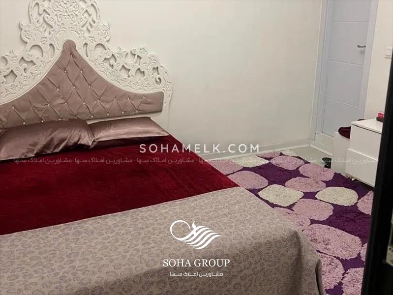 200 متر باغ‌ویلای نقلی سند تک‌برگ در ملارد ویلای جنوبی
