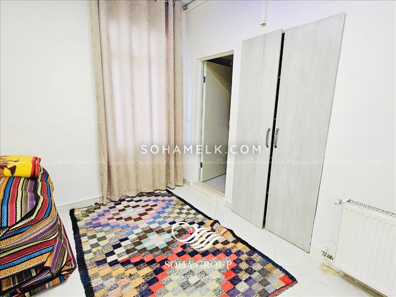 530 متر باغ‌ویلای نقلی در بهترین لوکیشن کردزار شهریار