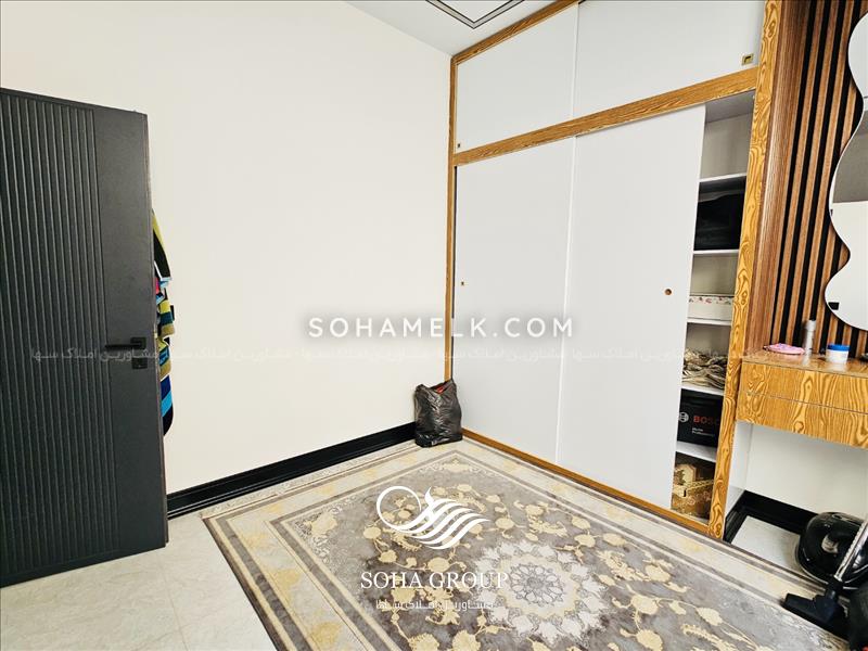 625 متر باغ‌ ویلای زیبا در کردزار شهریار
