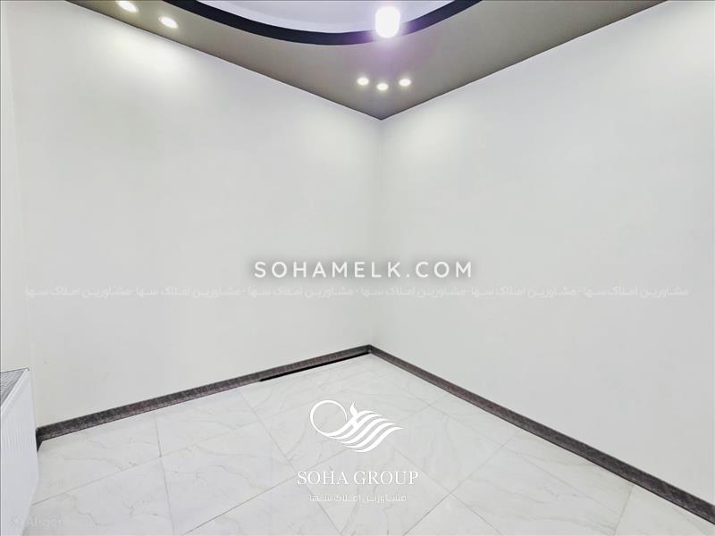 500 متر باغ‌ویلای زیبا در کوشکک ملارد